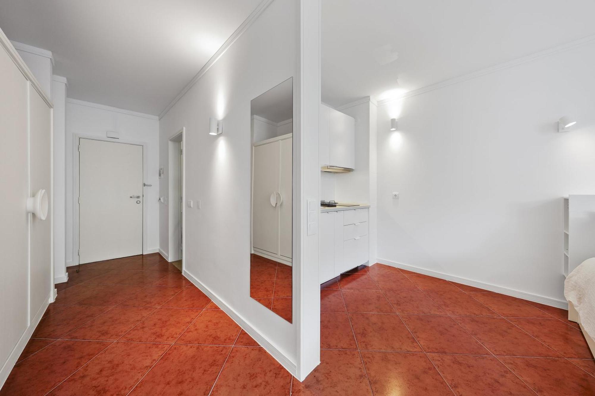 Hotel Apartamento Paraiso De Albufeira Phòng bức ảnh