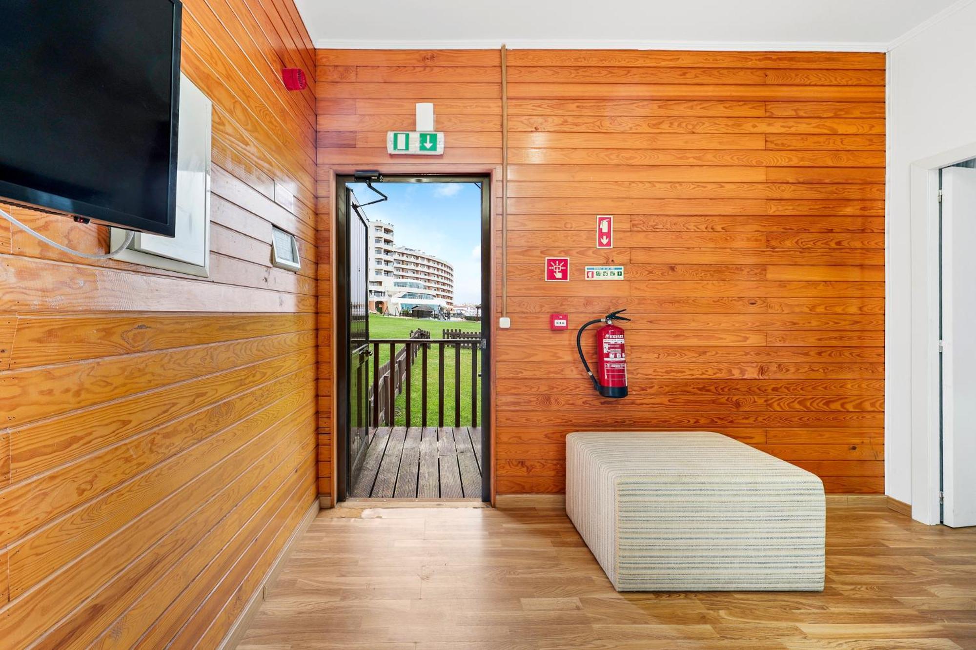 Hotel Apartamento Paraiso De Albufeira Phòng bức ảnh