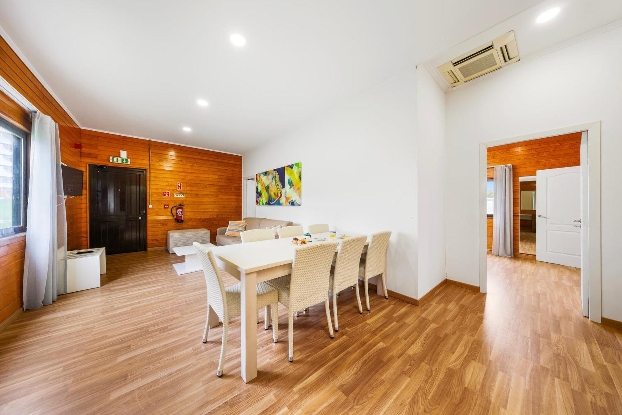 Hotel Apartamento Paraiso De Albufeira Phòng bức ảnh