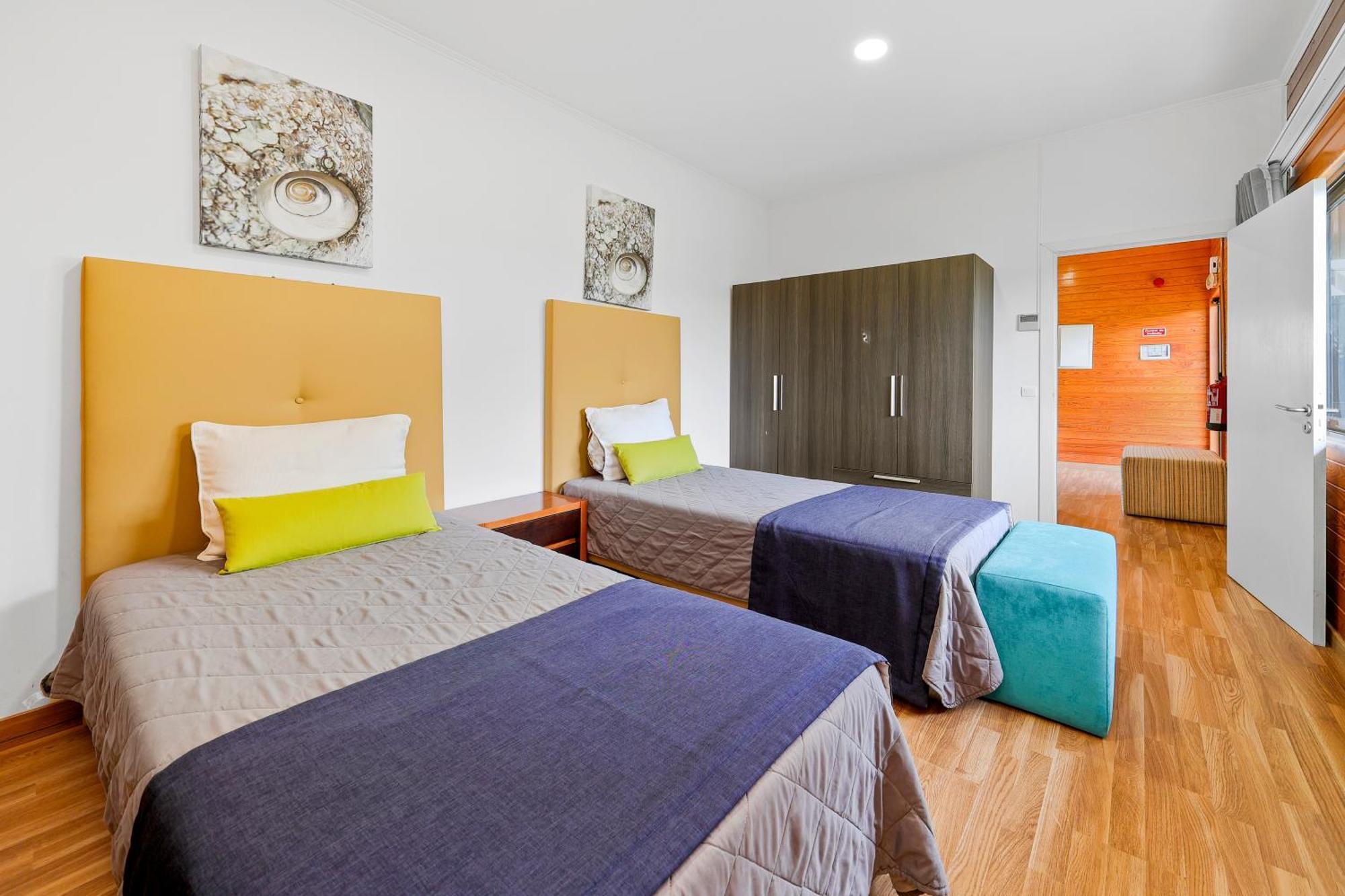 Hotel Apartamento Paraiso De Albufeira Phòng bức ảnh