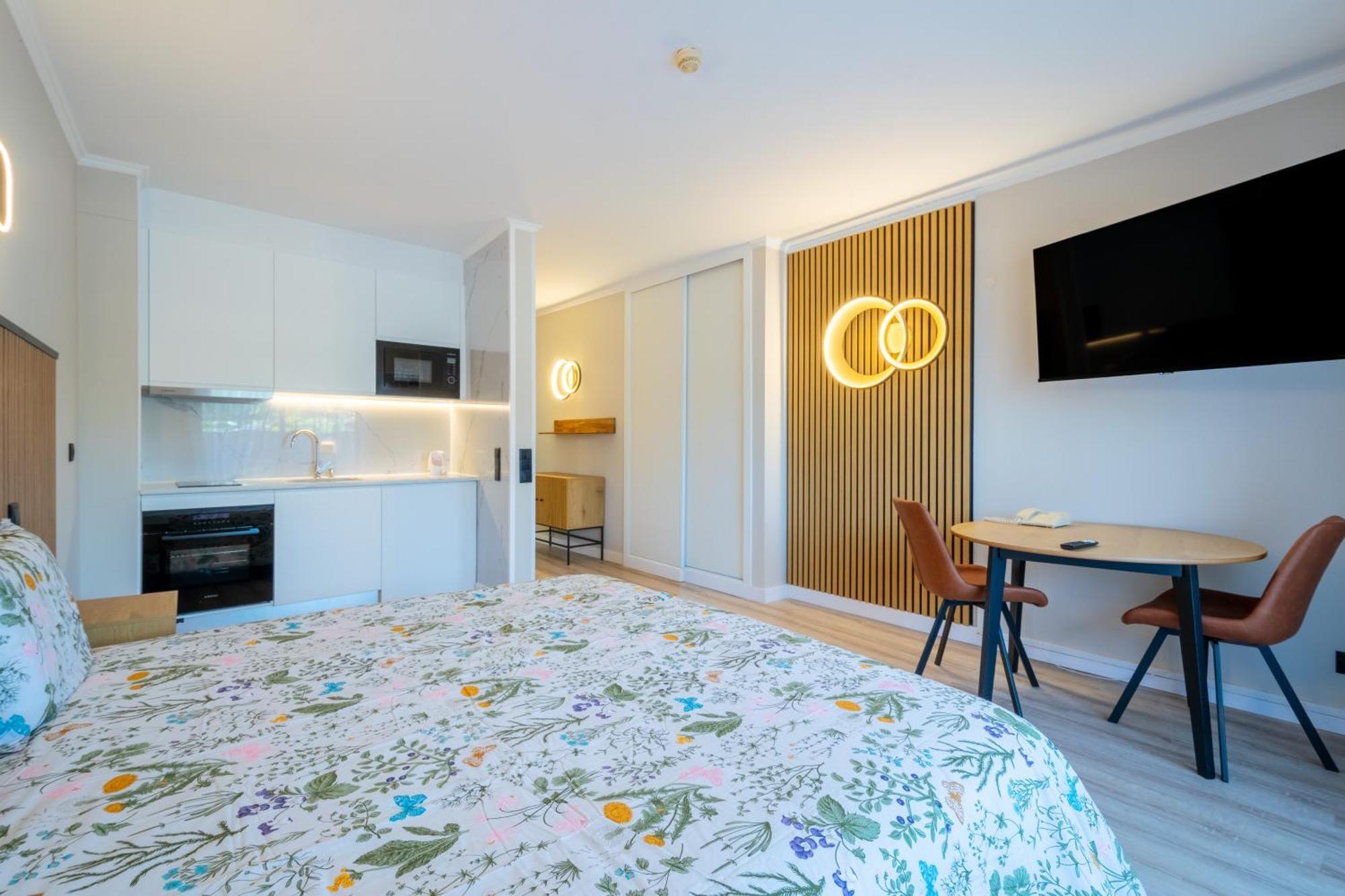 Hotel Apartamento Paraiso De Albufeira Phòng bức ảnh